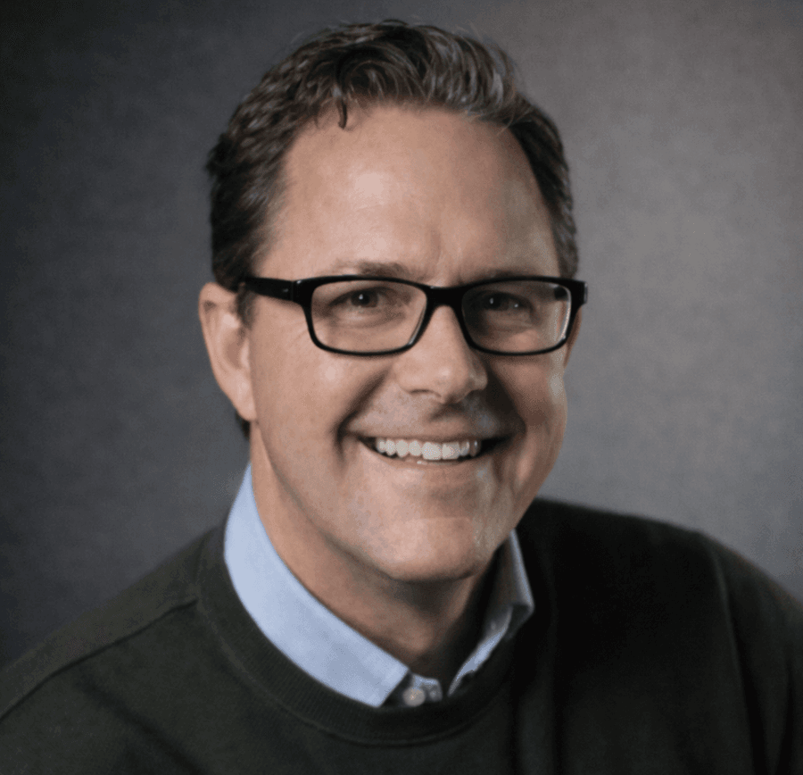 Kevin Power